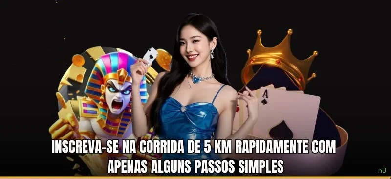 APK Android da n8 para download
