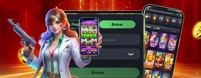 Tournament Betting
