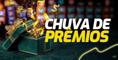 Imagem promocional dos jogos Fortune da n8