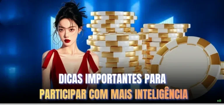 Guias de instalação da n8